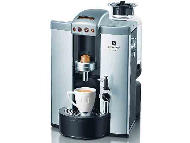 CAFETERA SIEMENS TK-60001