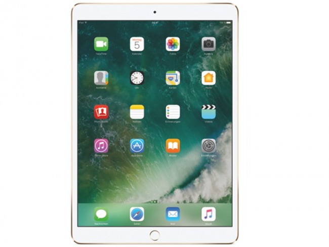 iPad Air reacondicionado de 256 GB con Wi-Fi - Verde (4.ª generación) -  Empresas - Apple (ES)