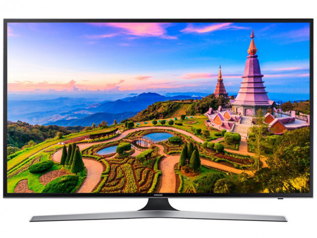 Acheter la TV Samsung 40'' pouces 4K UE40MU7000 en Israel - Zabilo