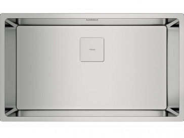 FREGADERO FLEX LINEA RS15 71.40 115000011 INOX TEKA