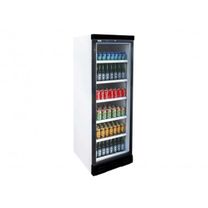 ARMARIO REFRIGERADOR EXPOSITOR DE ALIMENTOS 372L EDENOX APE-451-C S1