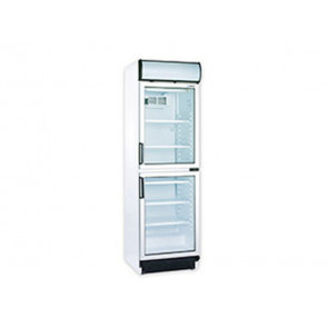 ARMARIO REFRIGERADOR EXPOSITOR DE ALIMENTOS 358L EDENOX NLK-302 S1