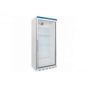 ARMARIO REFRIGERADOR EXPOSITOR DE ALIMENTOS 600L EDENOX APS-651-C