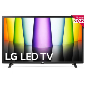 SMART TV LED FULL HD 32" LG 32LQ63006LA